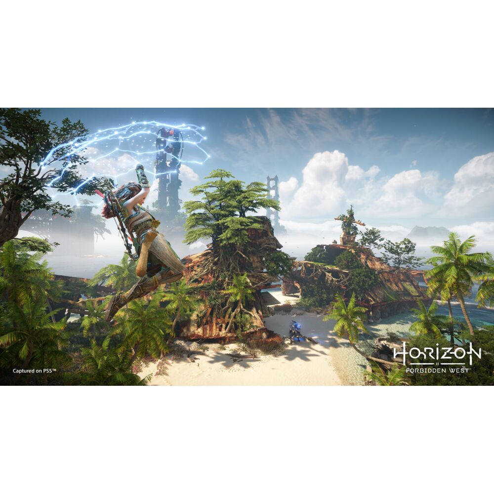 Ps5 2025 horizon 2